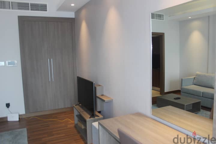 Modern Stiduo in Sanabis Pool Gym 5
