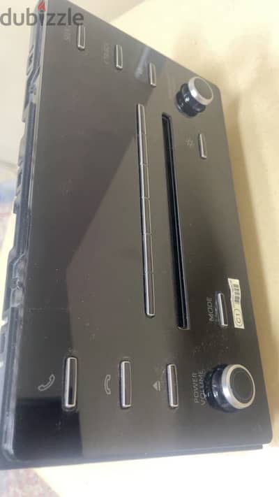 شاشة كورولا Corolla Screen