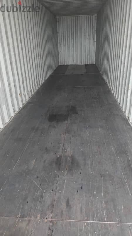 20ft 40 ft container for sale 1