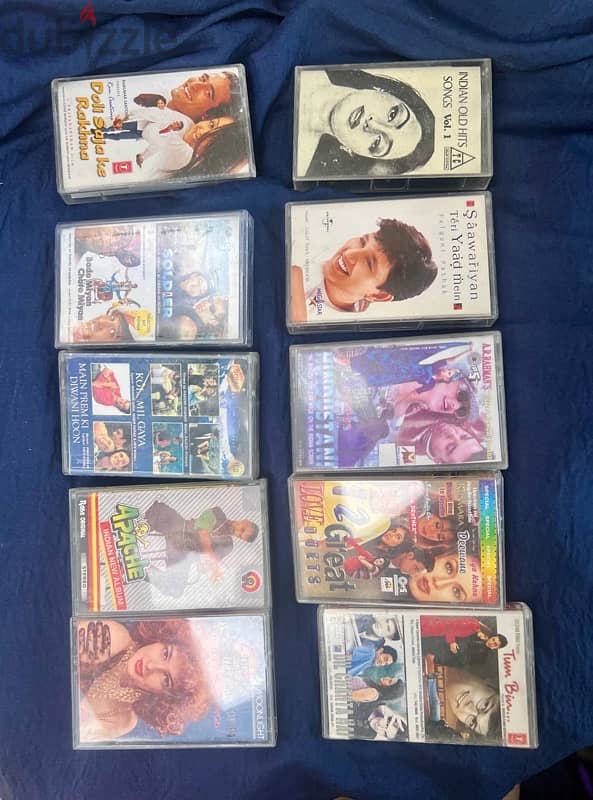 Indian movies songs 1