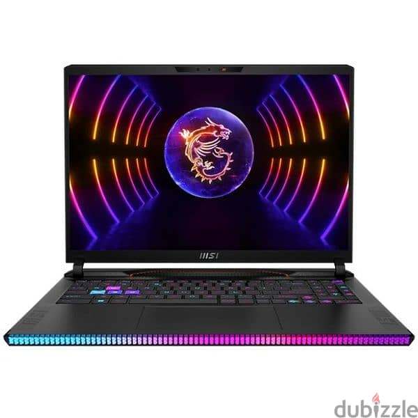 RTX4090 GAMING LAPTOP MSI Raider GE68 HX 13V RTX 4090 2