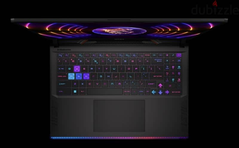 RTX4090 GAMING LAPTOP MSI Raider GE68 HX 13V RTX 4090 5
