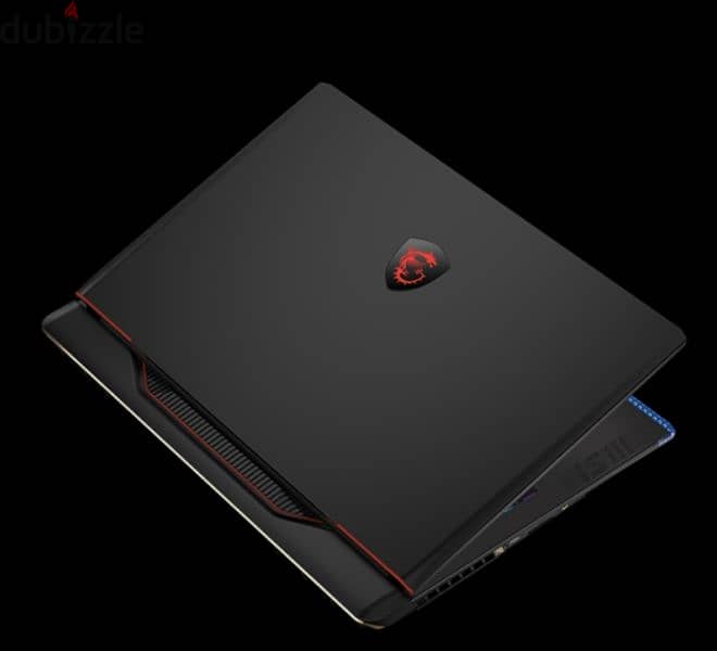 RTX4090 GAMING LAPTOP MSI Raider GE68 HX 13V RTX 4090 4