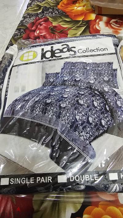 difrent brand suites