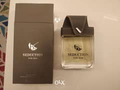 Perfume - Seduction (for men) 0