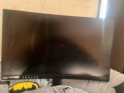Msi gaming monitor working broken LCD - Monitors, Printers & Other ...