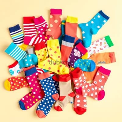 Socks for sale