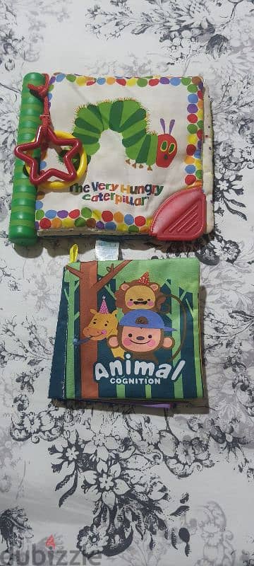 toddlers books