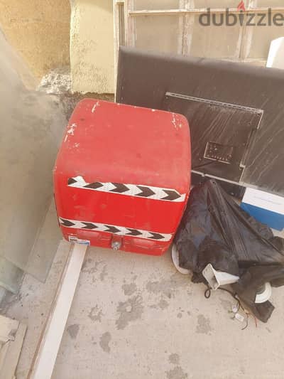 box for sale