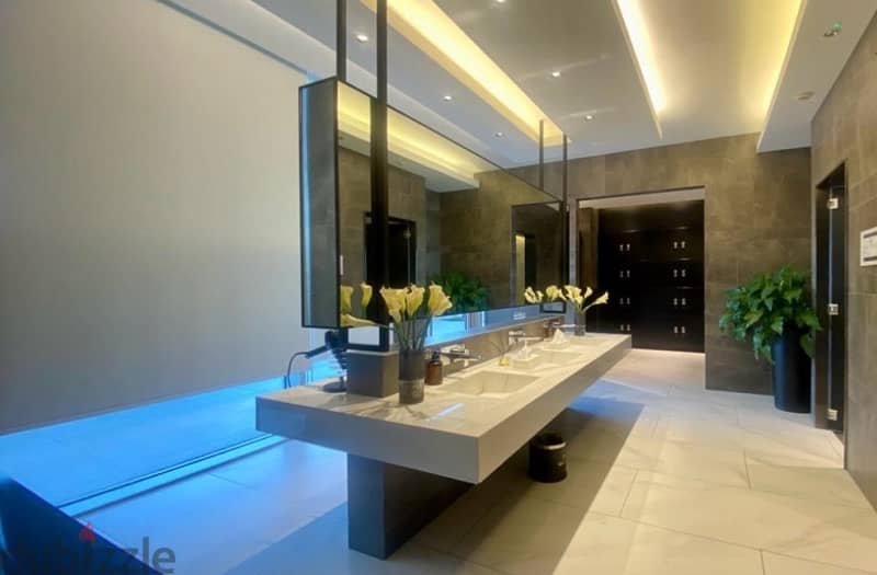 A luxurious seaview studio apartment for rent 14