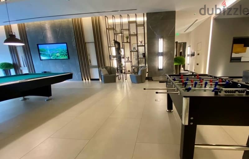 A luxurious seaview studio apartment for rent 19