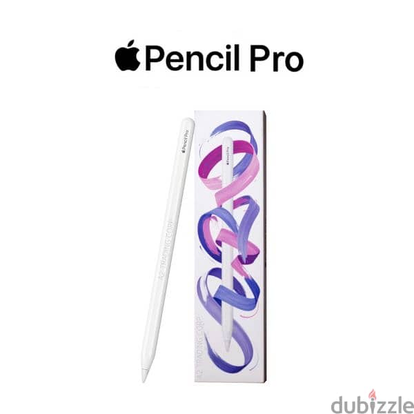 Apple Pencil 2nd Generation Used 7
