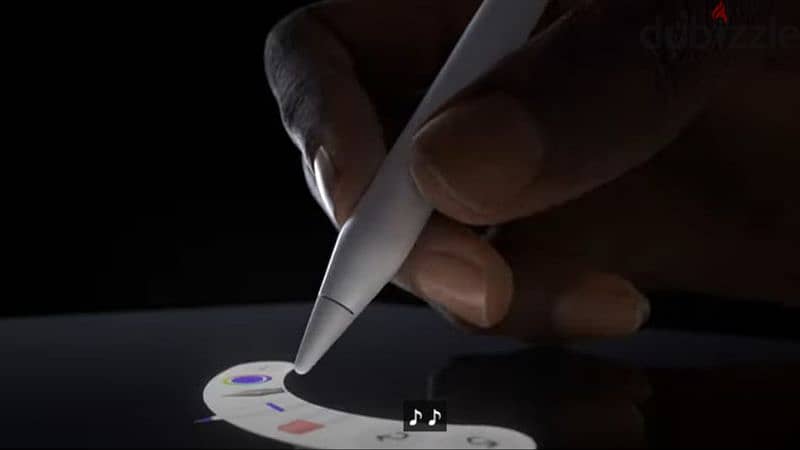 Apple Pencil 2nd Generation Used 10