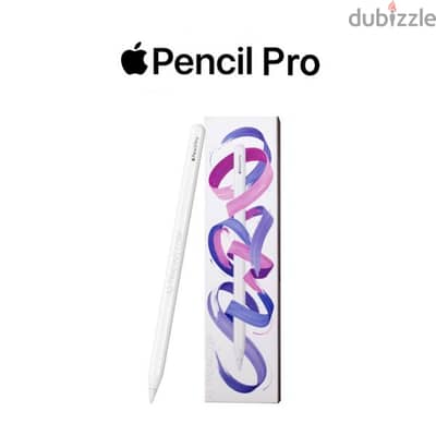 Apple Pencil Pro