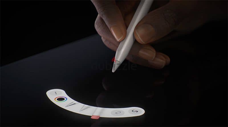 Apple Pencil Pro 3