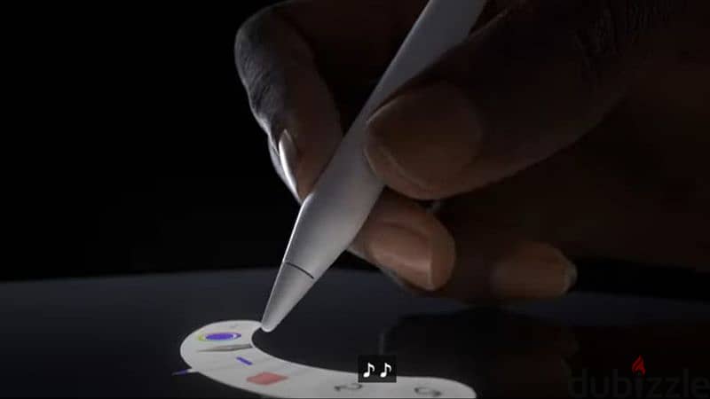 Apple Pencil Pro 4