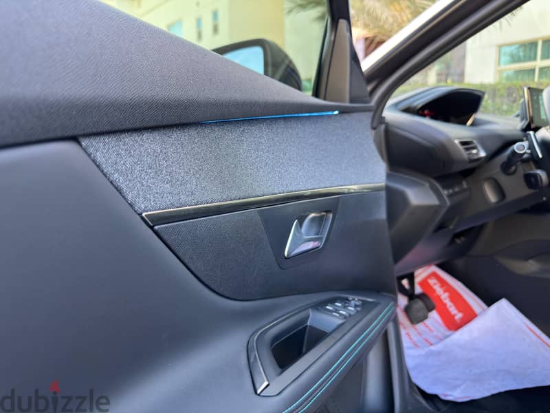 Peugeot 5008 2025 8