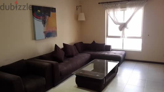 Inclsuive 2 Bed near Saar with pool