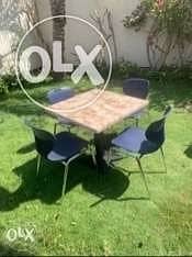 tables & chairs on sale 0