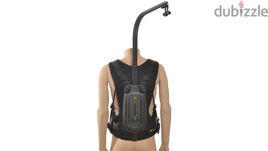 Easyrig Minimax with Quick Release