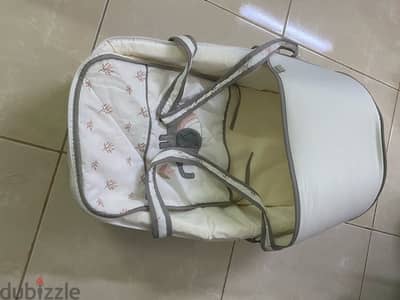 Baby Items