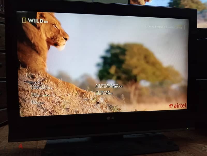 40 inch LG (Lcd) tv for sale 2