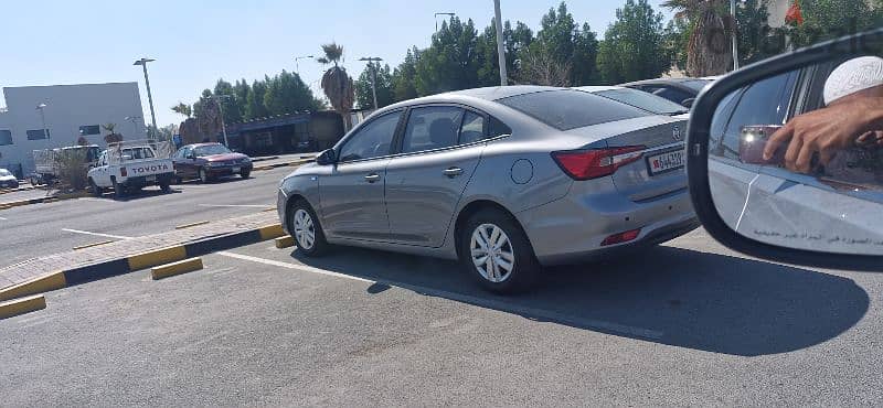 rental car 1