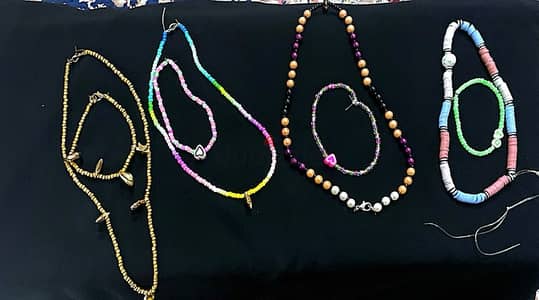 Beads
