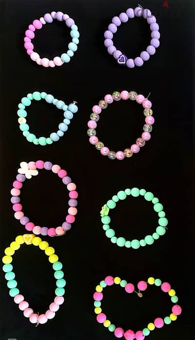 Bracelts