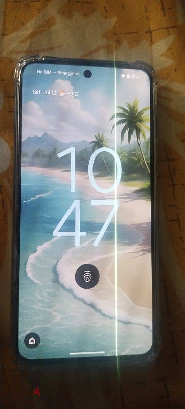 Google pixel 8 good condition 1