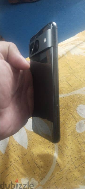 Google pixel 8 good condition 5