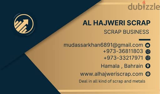 scrap purchaser