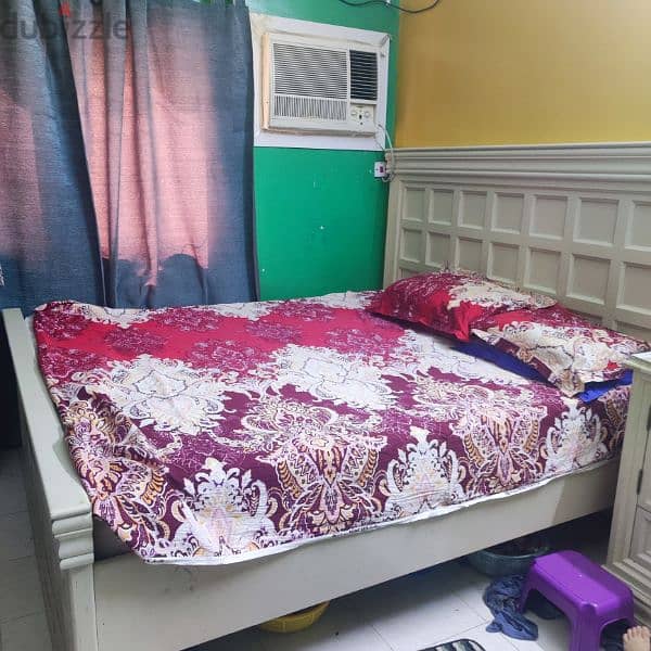 Bed for sale 1