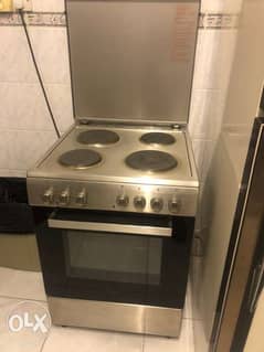 Whirlpool electric oven 0