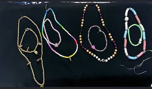 beads hand made