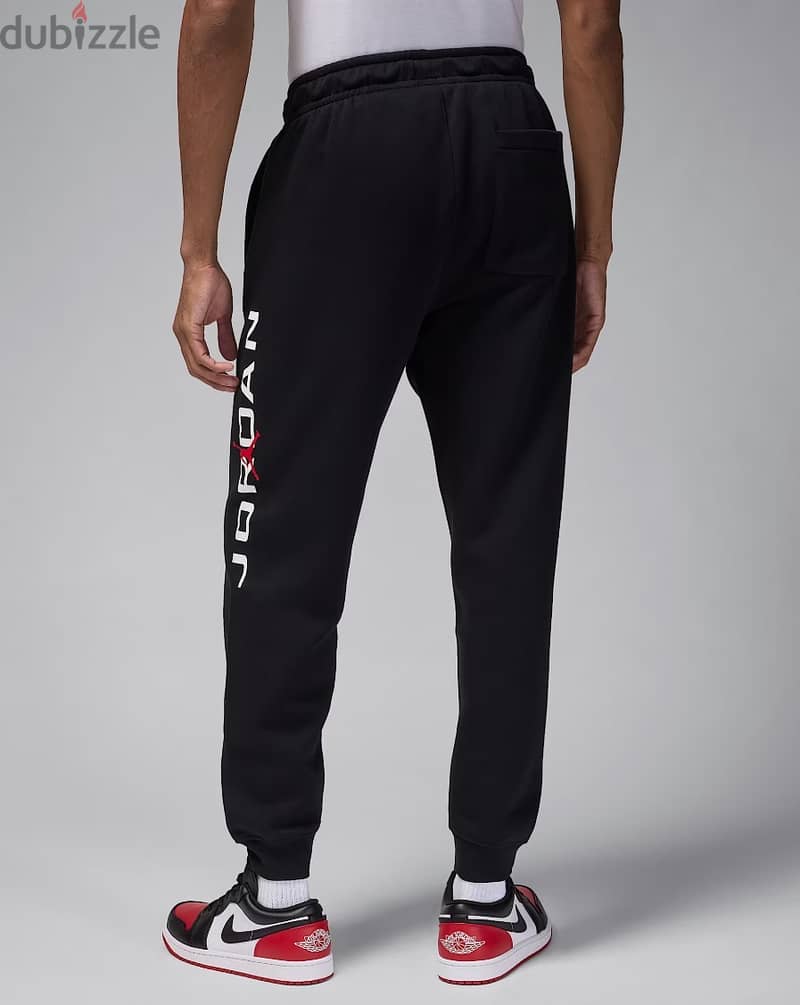 Jordan Men's Fleece Joggers 1