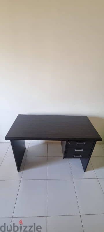 Office Table 2 Nos