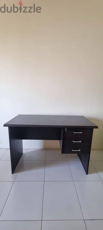Office Table 2 Nos 1