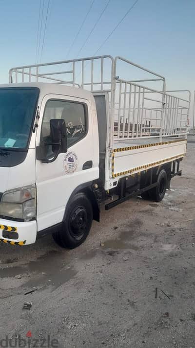 house mover