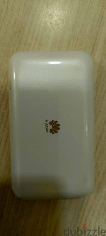 Huawei 4G+300mbps Unlocked mifi free delivery 1