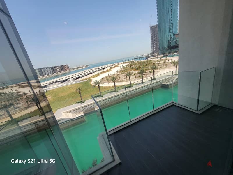 Free hold Brand new 3 Bed villa in Diyar 4