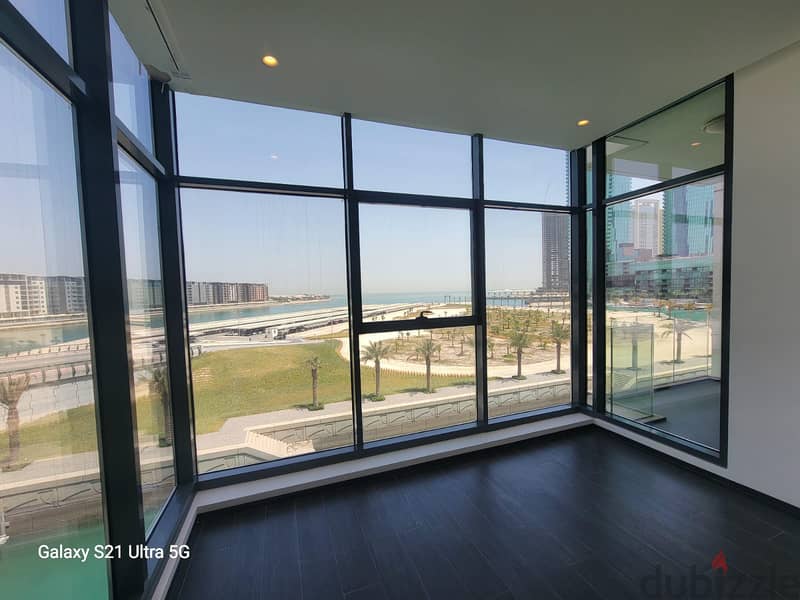 Free hold Brand new 3 Bed villa in Diyar 7