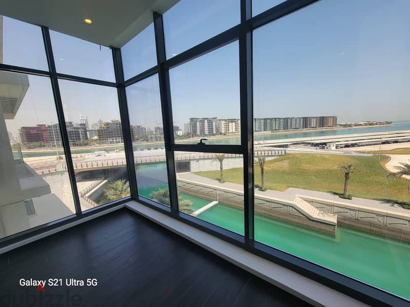 Free hold Brand new 3 Bed villa in Diyar 9
