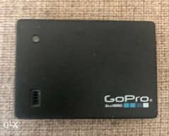 Gopro extended battery 0