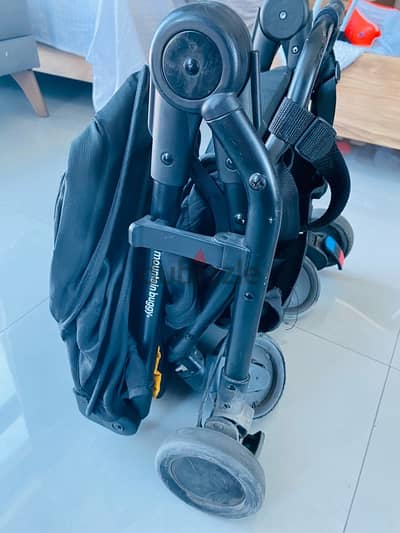 cabin stroller - Cribs - Strollers - 105512435