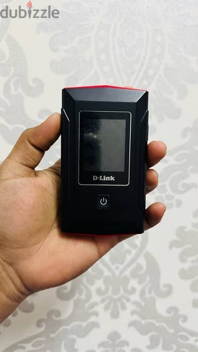 Dlink Mifi Unlocked Any sim work