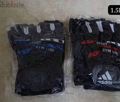 gym accessories  good quality