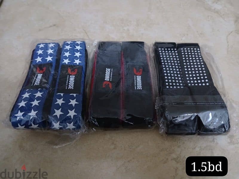 gym accessories  good quality 1