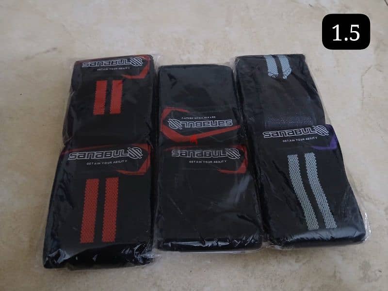 gym accessories  good quality 3