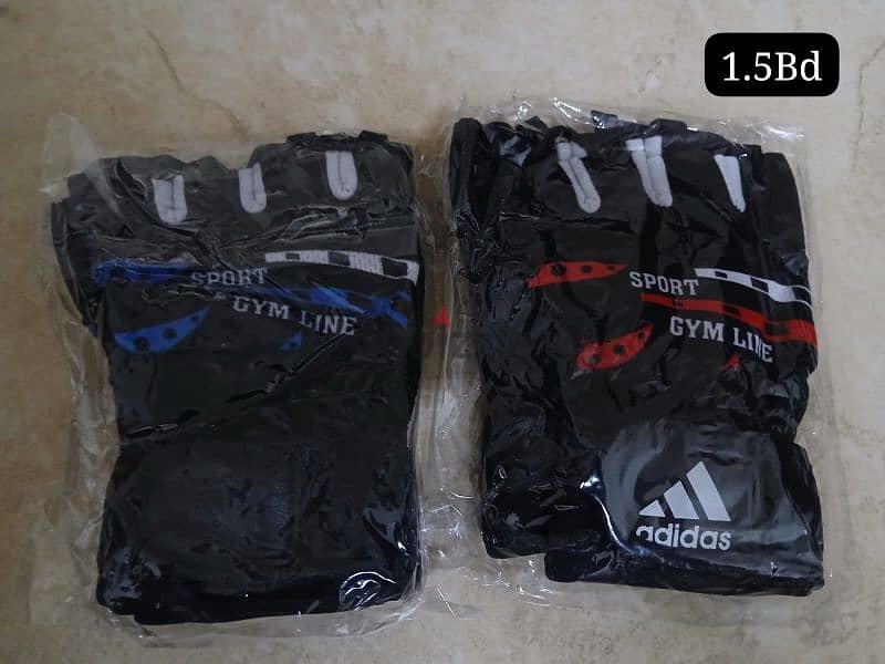 gym accessories  good quality 4